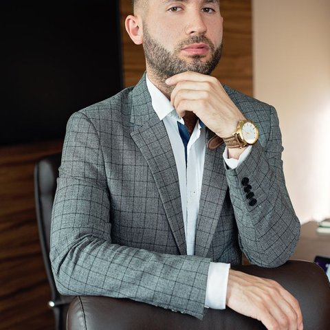 Štěpánka Jarošová Th.D.